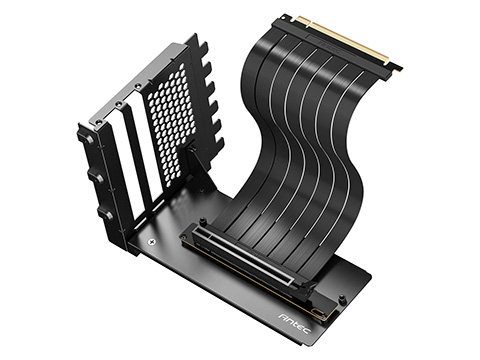 Antecのビデオカード縦置きマウンタ「Antec Vertical Bracket PCIE 5.0