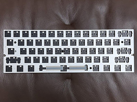 アキバで見かけた自作キーボードギャラリー ～ 第24回