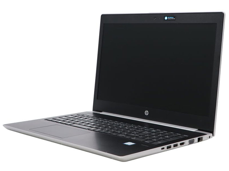HP ProBook 450 G5の訳あり中古品