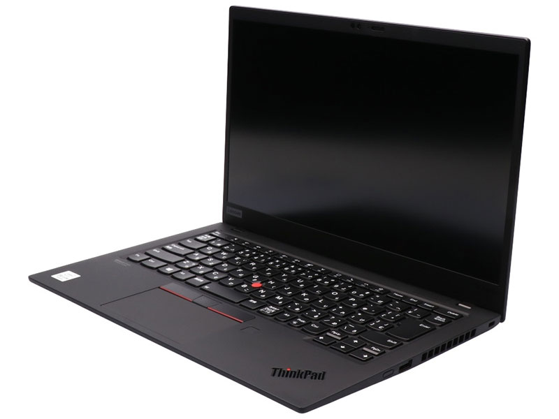 Lenovo ThinkPad X1 Carbon Gen 8のCランク中古品
