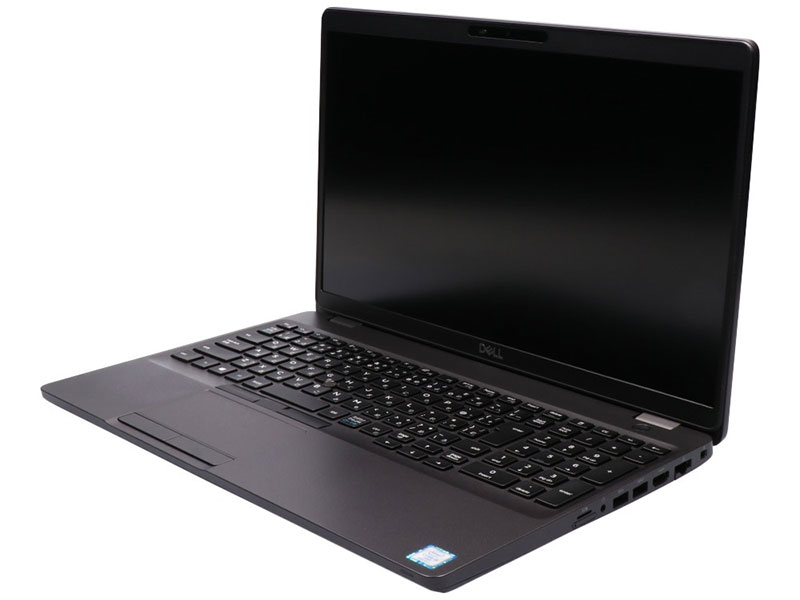 DELL Latitude 5500のCランク中古品
