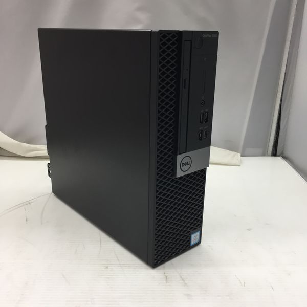 パソコン工房の通販サイトで「Optiplex 7060 SF」の中古品が販売中