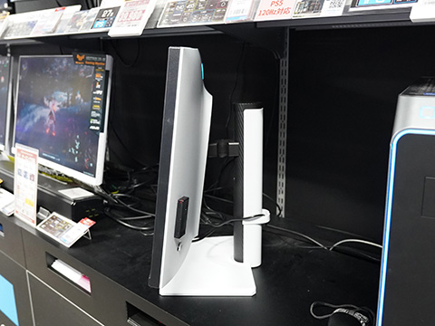 KTC M27T6 モニター KTC M27T6 レビュー 5万円台でHDR 1400・WQHD・180Hzが使える高