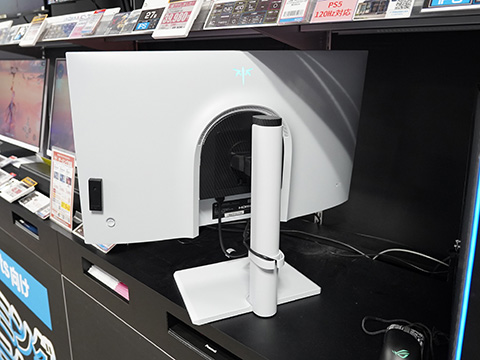 KTC M27T6 モニター KTC M27T6 レビュー｜59,699円でQD Mini LED＋HDR1400！量子