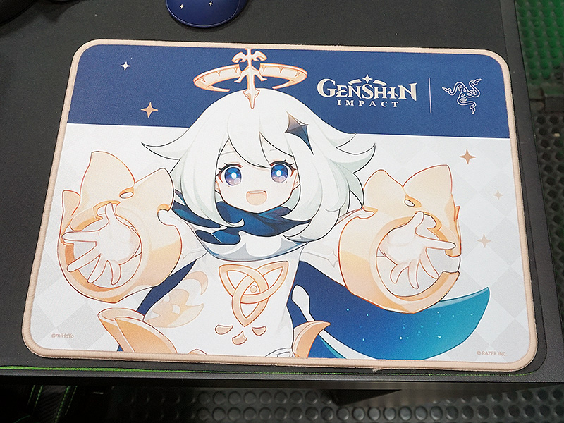 <a href="https://akiba-pc.watch.impress.co.jp/docs/news/news/1387309.html" class="deliver_inner_content i">原神のマスコット的な存在“パイモン”が描かれたゲーミングマウスパッド「Razer Goliathus Medium Genshin Impact Edition」</a>