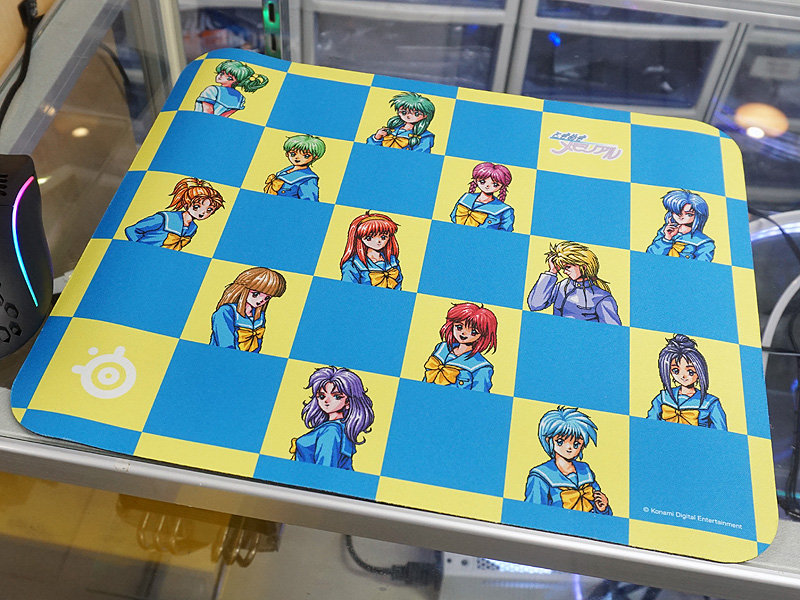 <a href="https://akiba-pc.watch.impress.co.jp/docs/news/news/1261607.html" class="deliver_inner_content i">人気ゲーム「ときめきメモリアル」とコラボしたゲーミングマウスパッド「QcK Tokimeki Edition」</a>