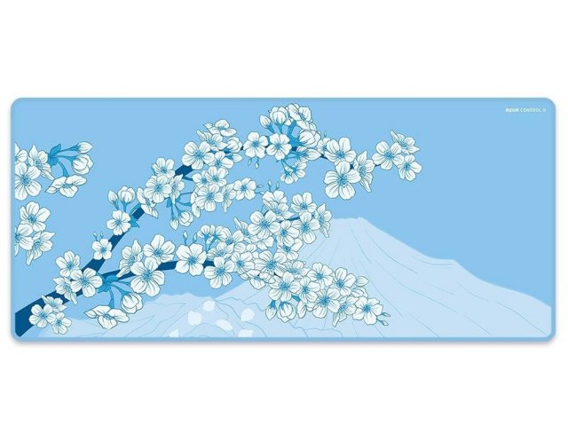 <a href="https://akiba-pc.watch.impress.co.jp/docs/news/news/1457500.html" class="deliver_inner_content i">桜柄をあしらったデザインが特徴のデスクマット「Aqua Control II Sakura XXL」</a>