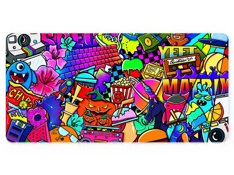 <a href="https://akiba-pc.watch.impress.co.jp/docs/news/news/1435346.html" class="deliver_inner_content i">ド派手なデザインの大判マウスパッド「Mousepad XXL Colorblast」</a>