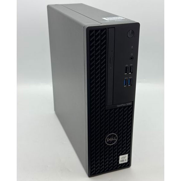 パソコン工房の通販サイトで「Optiplex 3080SF」の中古品が販売中