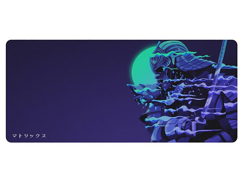 <a href="https://akiba-pc.watch.impress.co.jp/docs/news/news/1472891.html" class="deliver_inner_content i">侍のようなデザインが描かれた大判ゲーミングマウスパッド「Samurai (Teal/Purple)」</a>