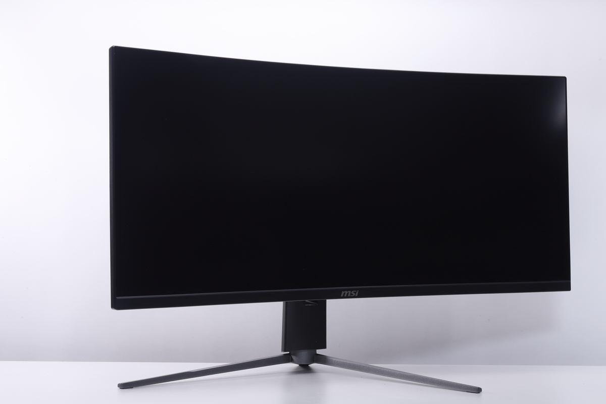 チルト(上下角度)の調整範囲は「-5～15度」