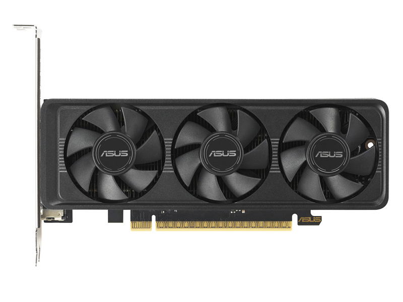 「ASUS GeForce RTX 5060 LP BRK 8GB GDDR7 OC Edition（RTX5060-O8G-LP-BRK）」