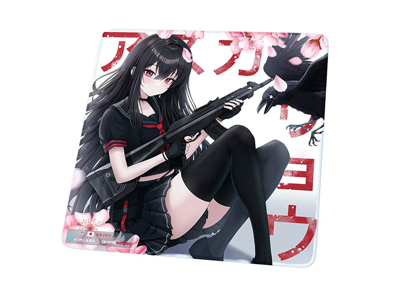 <a href="https://akiba-pc.watch.impress.co.jp/docs/news/news/1539173.html" class="deliver_inner_content i">滑走面に女性キャラが描かれたゲーミングマウスパッド「Gamesense×Aimlabs Radar Asuka Ryo L」</a>