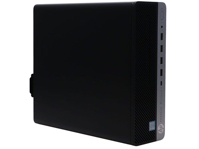 HP ProDesk 600 G4 SFのバリュー中古品