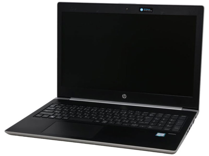 HP ProBook 450 G5の訳あり中古品