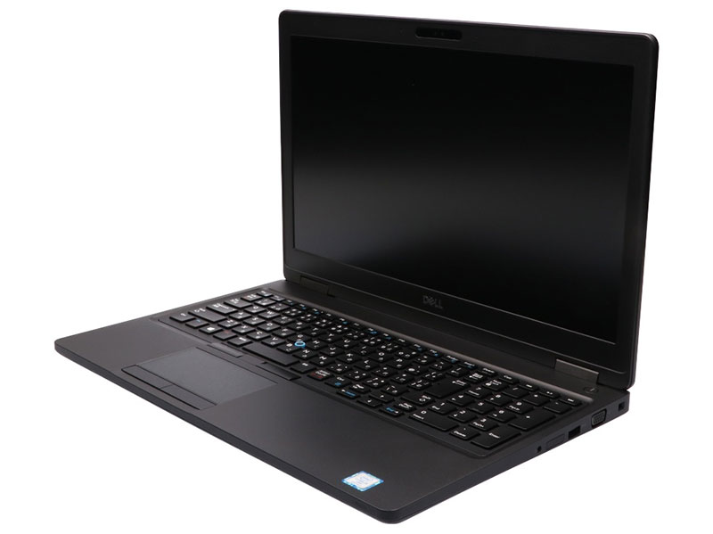 DELL Latitude 5590のCランク中古品