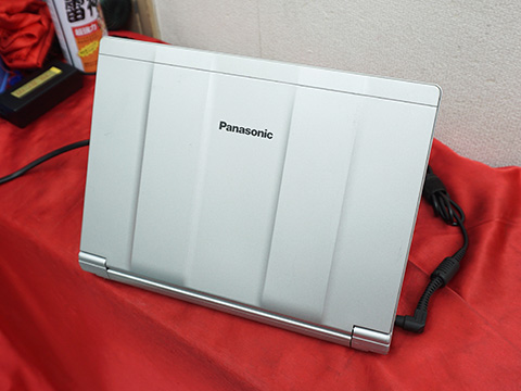 大容量SSD500GB/メモリ8GB　 Let's note オフィス搭載 Let's note SV9 i5-10310U メモリ16GB NVMe256GB 12 1型WUXGA