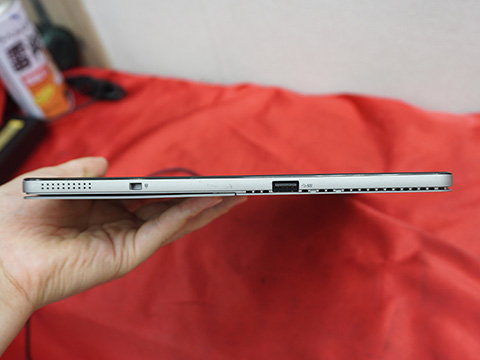 Dellの12.3インチタブレットが9,800円！第8世代CoreやWindows 11 Pro