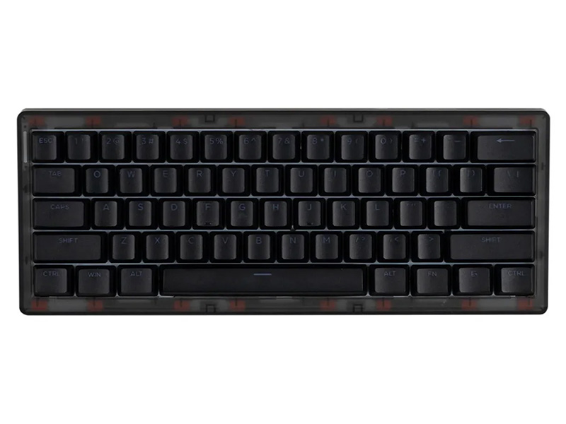 ステルスブラック