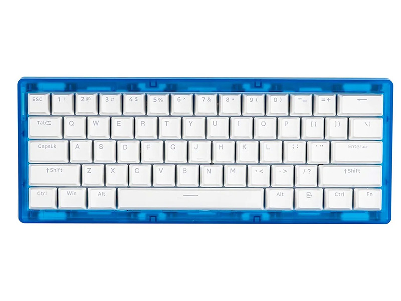サイバーブルー