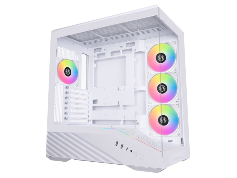 「VECTOR V100R White」