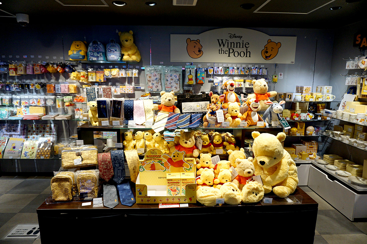 SATELLITE秋葉原(8月16日撮影)