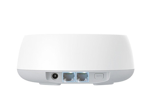 TP-LinkのメッシュWi-Fi 7システム「Deco BE22」が発売 - AKIBA