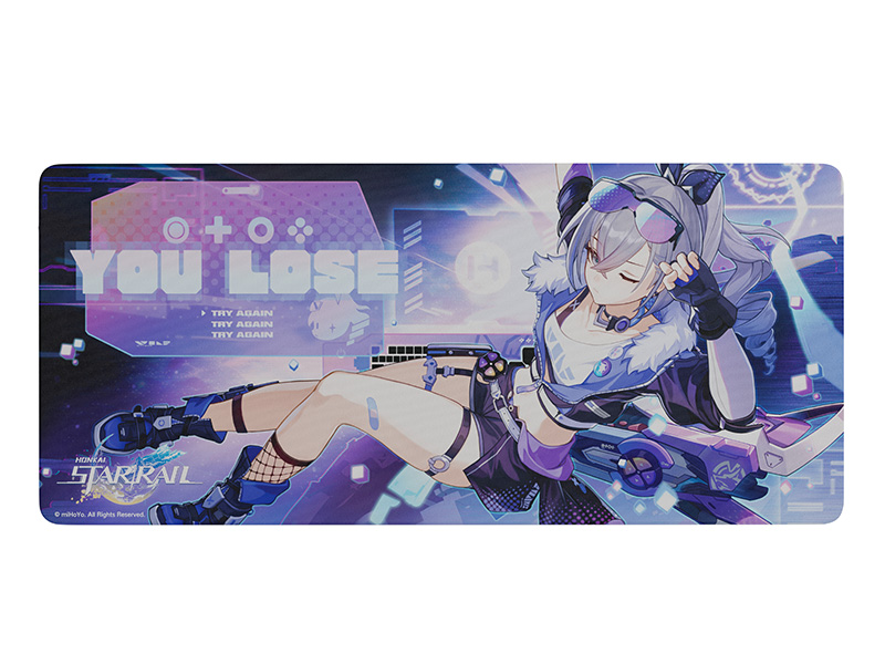 <a href="https://akiba-pc.watch.impress.co.jp/docs/news/news/1641864.html" class="deliver_inner_content i">崩壊:スターレイル 銀狼コラボのマウスパッドとキーキャップセット「HYTE Silver Wolf Keycap Set + Mouse Pad」</a>