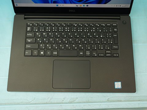 Precision5540 モバイルワークステーション　Quadro 訳あり品 Precision5540 モバイルワークステーション Quadro 訳あり品