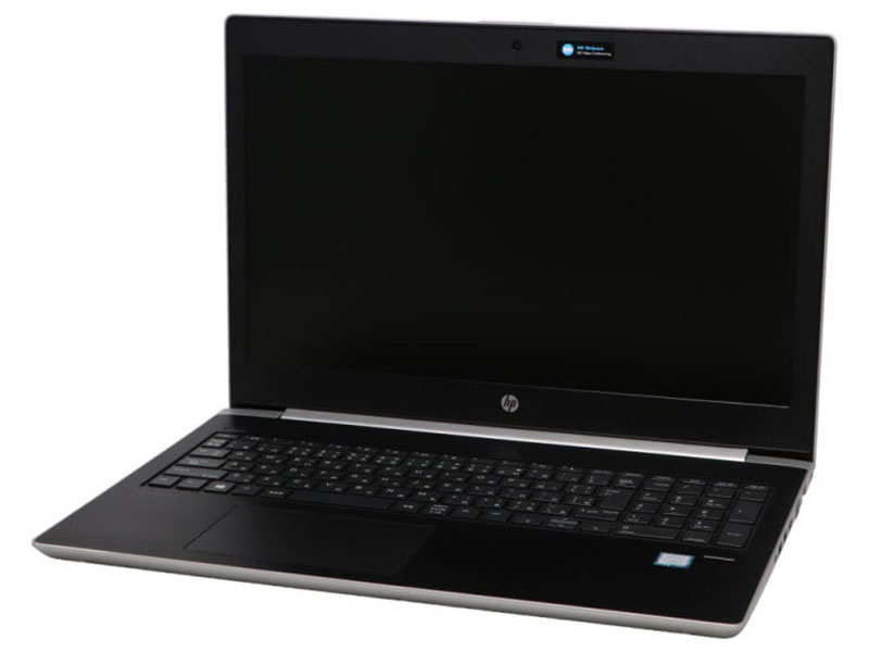 HP ProBook 450 G5の訳あり中古品