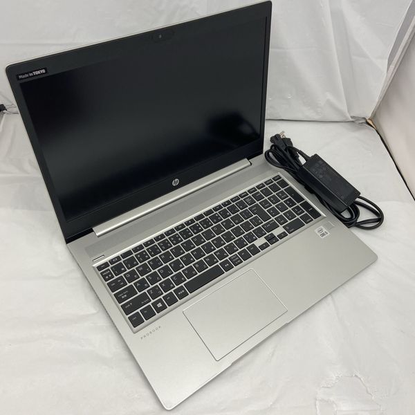 パソコン工房の通販サイトで「ProBook 450 G7」の中古品が販売中