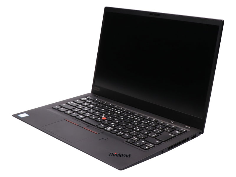 Lenovo ThinkPad X1 Carbon 2018のBランク中古品