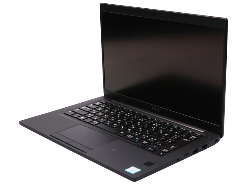 DELL Latitude 7390の訳あり中古品