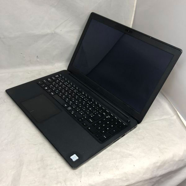 パソコン工房の通販サイトで「Latitude 3500」の中古品が販売中