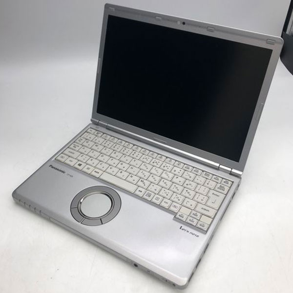 パソコン工房の通販サイトで「CF-SZ6RDYVS」の中古品が販売中