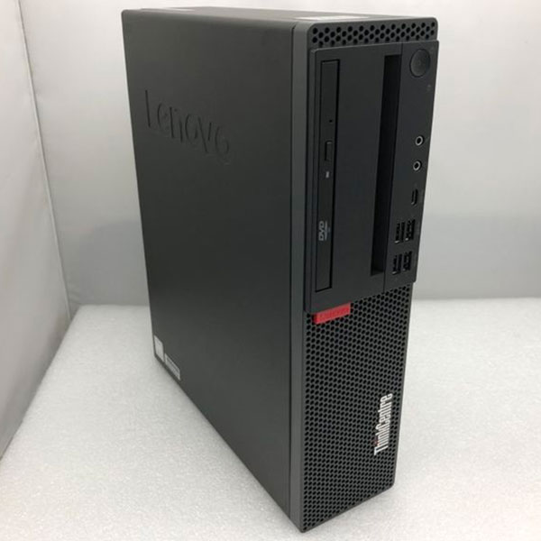 パソコン工房の通販サイトで「ThinkCentre M720s」の中古品が販売中