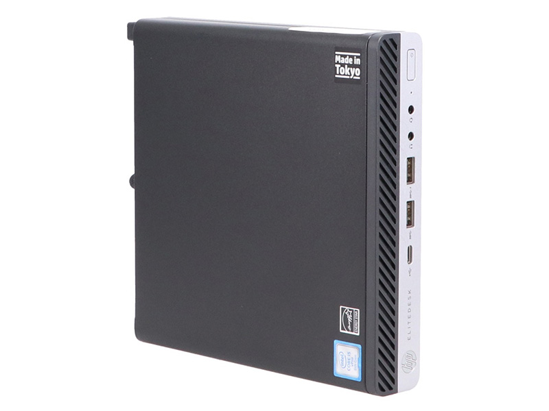 HP EliteDesk 800 G4 DMのVランク中古品