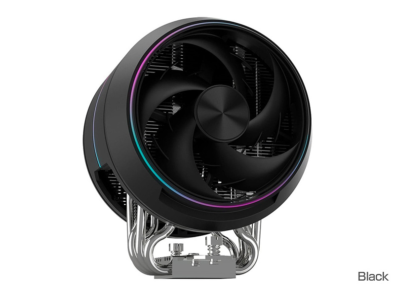 「ZET5 BLACK」