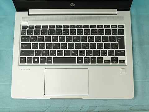hp - 【最終値下げ】ノートPC HP ProBook 430 G6（新品ほぼ未使用） 13.3型ノートPC「ProBook 430 G6」が23,800円！Windows 11 Pro