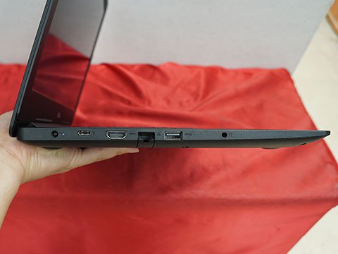 mousePC 15.6インチ第8世代Core i3 /8GB/256GB 15.3型～15.6型ノート