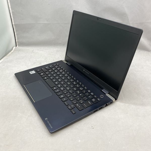 パソコン工房の通販サイトで「dynabook G83/FR」の中古品が販売中