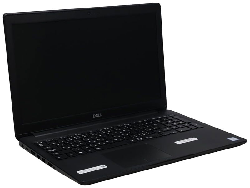 DELL Latitude 3500のCランク中古品