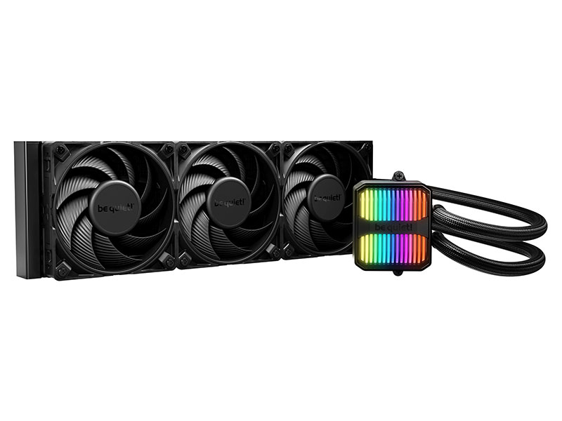 「SILENT LOOP 3 360mm」