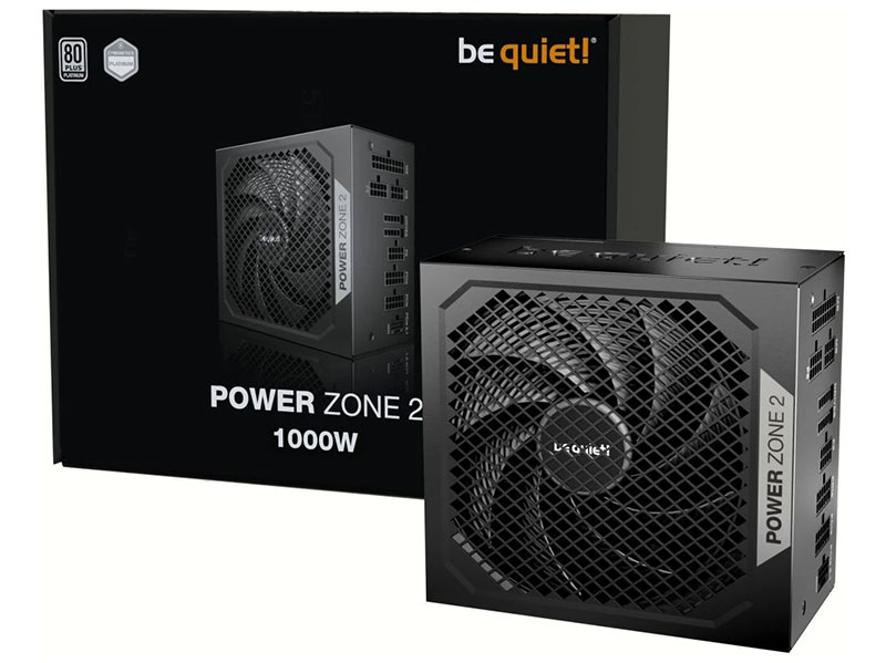 「POWER ZONE 2 1000W」