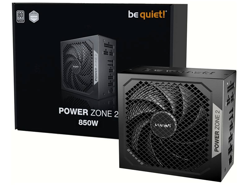 「POWER ZONE 2 850W」
