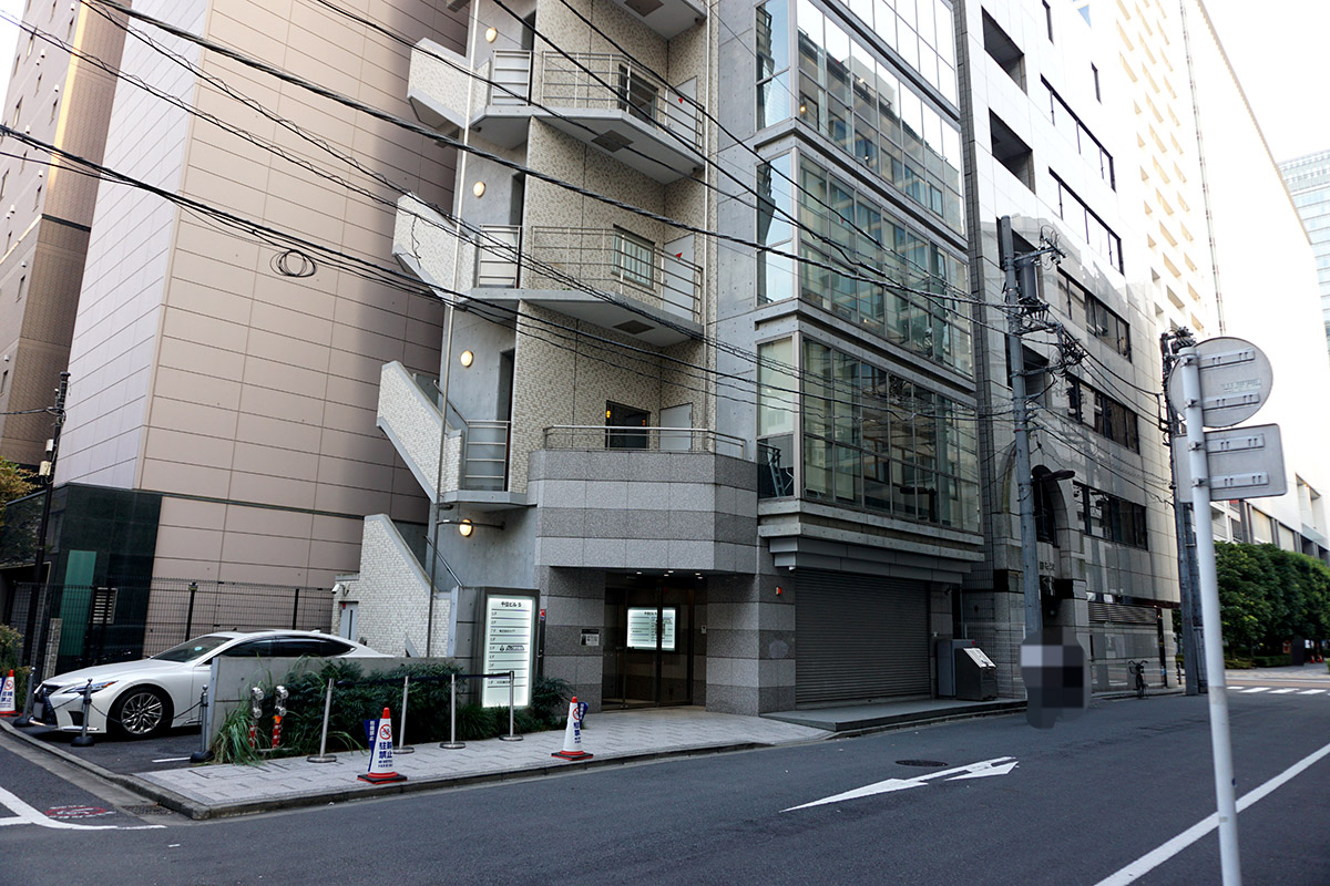 トレカ秘密基地(8月30日撮影)