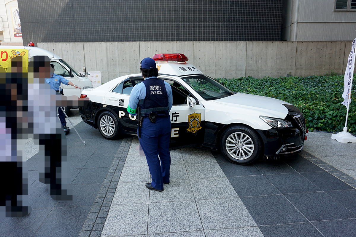秋葉原ダイビル(8月30日撮影)