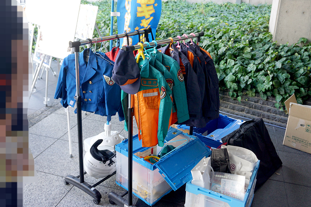 秋葉原ダイビル(8月30日撮影)