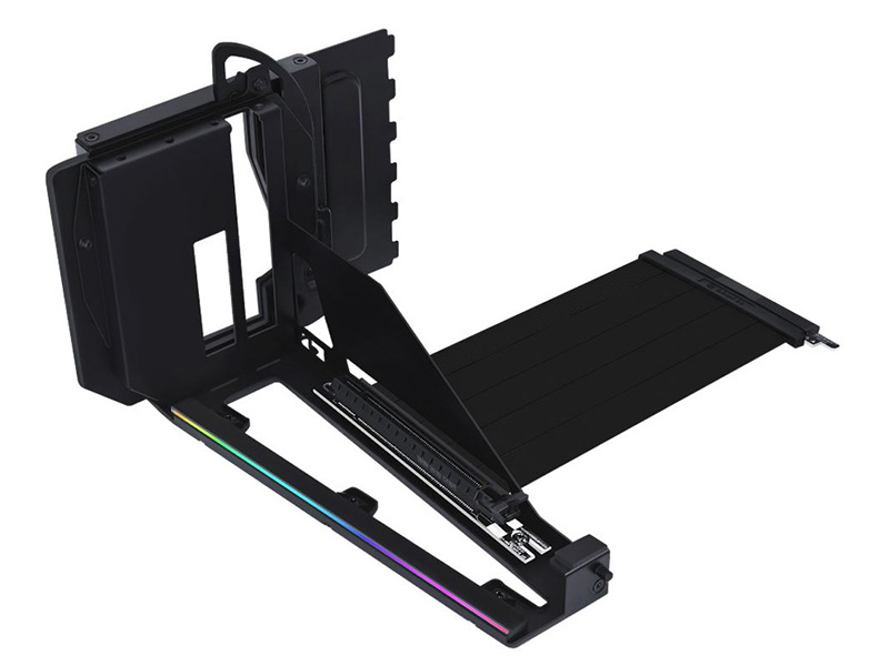 「Multi-Directional Vertical GPU Bracket Kit」