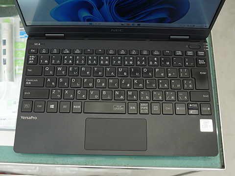 Windowsノート本体 nec win11 pro i5 10210Y 8G 128G office nec win11 pro i5 10210Y 8G 128G office